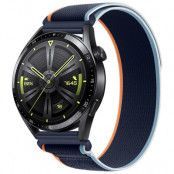 Galaxy Watch Armband Trail Nylon