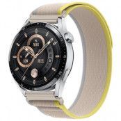 Galaxy Watch Armband Trail Nylon