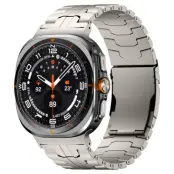 Galaxy Watch Ultra (47mm) Armband Titan Alloy - Titan