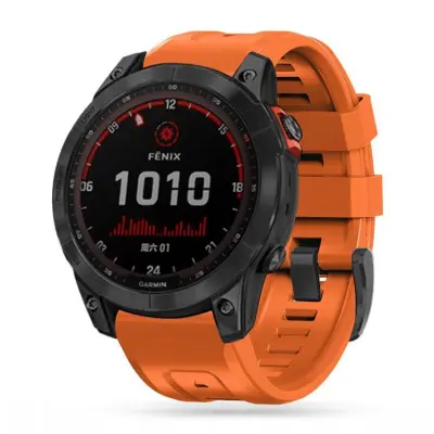 Garmin Fenix 3/5X/5X Plus/3HR/6X/6X Pro/7X Iconband