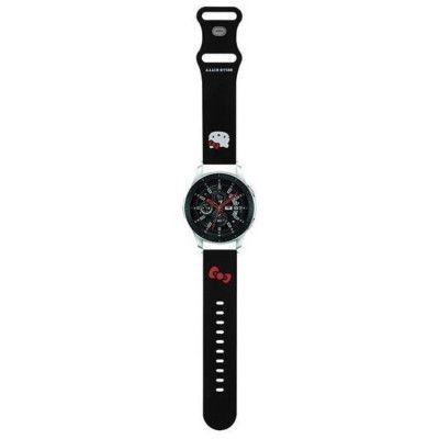 Hello Kitty Galaxy Watch 6