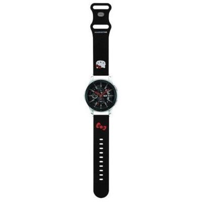 Hello Kitty Galaxy Watch