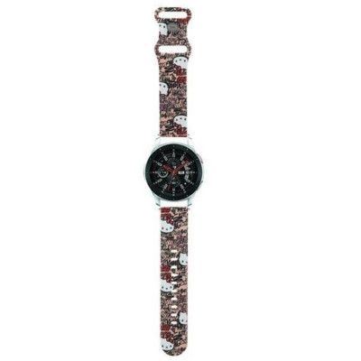 Hello Kitty Galaxy Watch 6