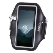Hoco Spring Armband BAG01 - Svart