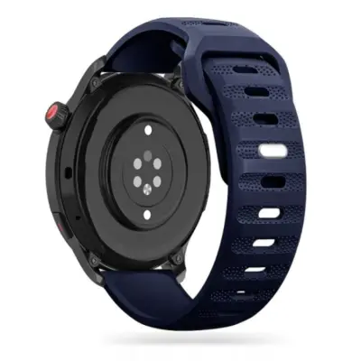 Iconband Line Armband Samsung Galaxy Watch 6 Classic (43mm) - Navy