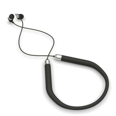 Kitsound Hörlur Kinetic Sport In-Ear Trådlösa - Svart