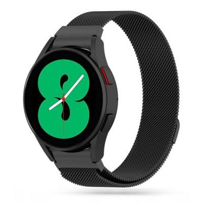 Milaneseband Galaxy Watch 4/5/5 Pro