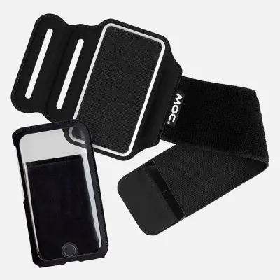 MOC Sport Armband (iPhone 5/5S/SE)