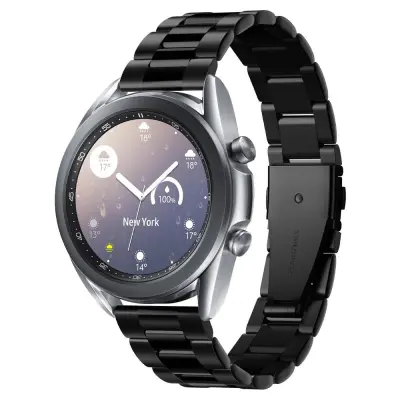 Modern Fit Armband Samsung Galaxy Watch 6 (44mm) - Svart