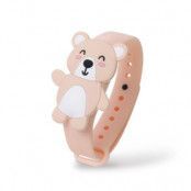 Myggmedels Armband För Barn - Bear