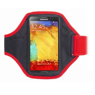 Neoprene Sportarmband