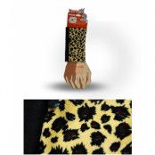 PCMAMA Wrist band till mobil - Large - (Leopard)