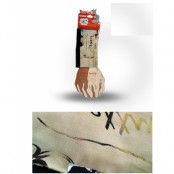 PCMAMA Wrist band till mobil - Large - (Text)