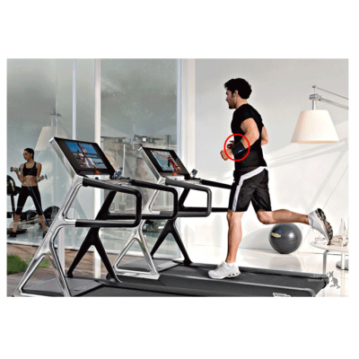 PCMAMA Wrist band till mobil - Medium -