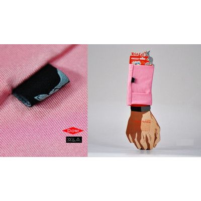 PCMAMA Wrist band till mobil - XL -