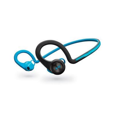 PLANTRONICS Backbeat FIT Blå BT HF Sport