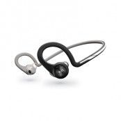 Plantronics Backbeat Fit - Sportigt Bluetooth-headset, svart