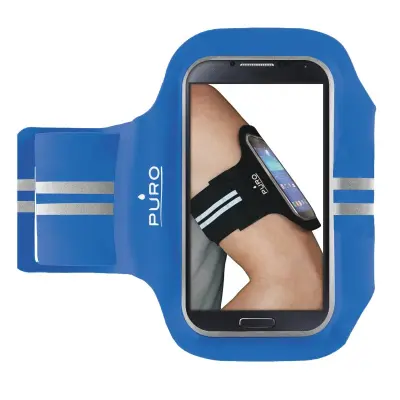 Puro Universal Armband Smartphones up to 5