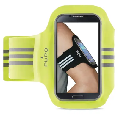 Puro Universal Armband Smartphones up to 5