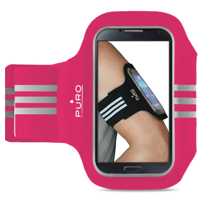Puro Universal Armband Smartphones up to 5