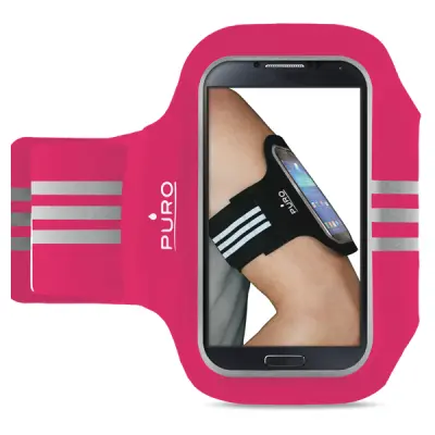 Puro Universal Armband Smartphones up to 5