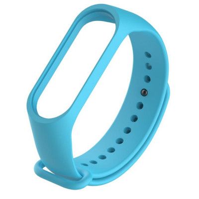 Armband kompatibelt med Xiaomi Mi Band 4/3 - Blå