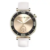 Riversong Smartwatch Glow - Rose Guld