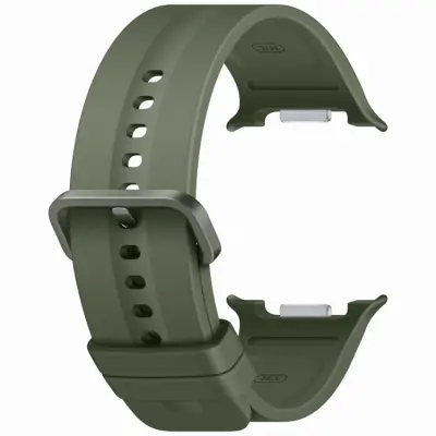 Samsung Armband För Galaxy Watch 9 Sport M/L - Grön