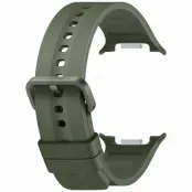 Samsung Armband För Galaxy Watch 9 Sport S/M - Grön