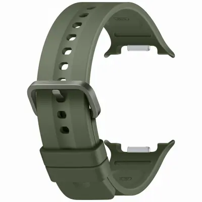 Samsung Armband För Galaxy Watch 9 Sport S/M - Grön
