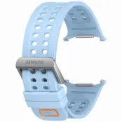 Samsung Armband För Galaxy Watch Ultra 2 Marine - Blå