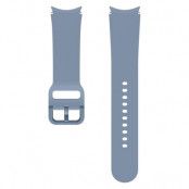 Samsung Elastic Armband Galaxy Watch 4/4 Classic /5/5 Pro - Sapphire