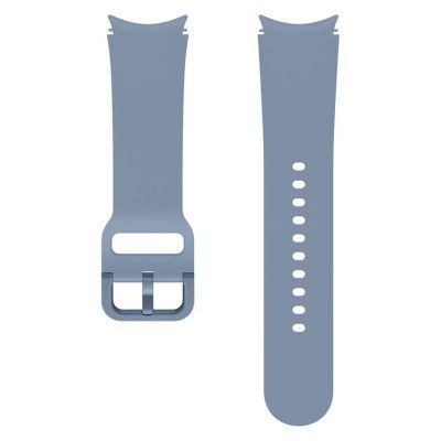 Samsung Galaxy Watch 4/4 Classic/5/5 Pro Armband Sports Elastic - Blå