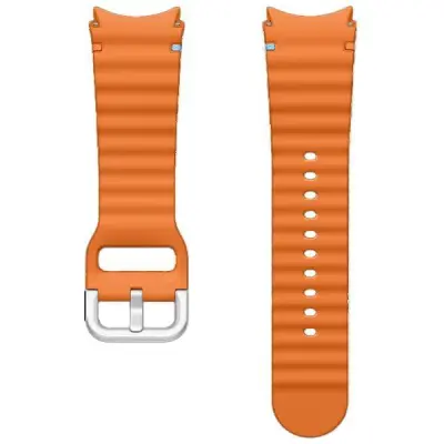 Samsung Galaxy Watch 4/5/6/7 (40mm) Armband Sport - Orange