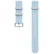 Samsung Galaxy Watch 4/5/6/7 (44mm) Armband Athleisure - Himmelsblå