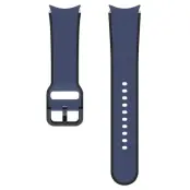 Samsung Galaxy Watch 5 Pro (45mm) Armband Sport - Navy