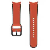 Samsung Galaxy Watch 5 Pro (45mm) Armband Sport - Röd
