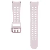 Samsung Galaxy Watch 6 (40mm) Armband Extreme Sport M/L - Grön/Svart