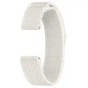 Samsung Galaxy Watch 6 (40mm) Armband Fabric M/L - Sand