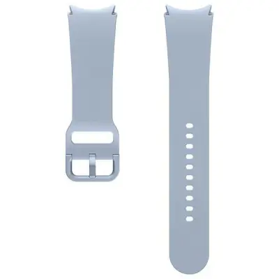 Samsung Galaxy Watch 6 (40mm) Armband Sport M/L - Blå