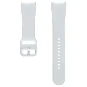 Samsung Galaxy Watch 6 (40mm) Armband Sport M/L - Silver