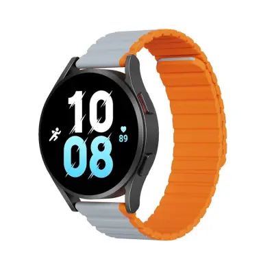 Samsung Galaxy Watch 6 Classic (47mm) Armband LD Version - Grå
