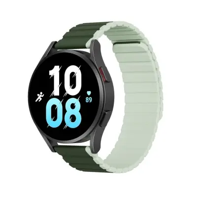 Samsung Galaxy Watch 6 Classic (47mm) Armband LD Version - Grön