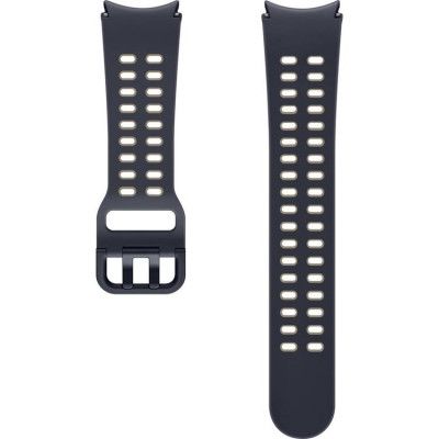 Samsung Galaxy Watch 6/6 Classic Armband Extreme M/L - Graphite