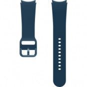 Samsung Galaxy Watch 6/6 Classic Armband Sports - Navyblå