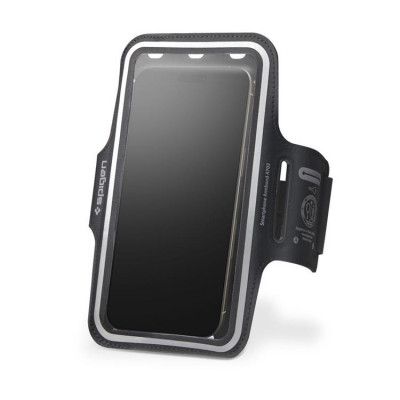 Spigen Armband Dynamic Shield A703 - Svart