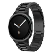 Spigen Armband För Galaxy Watch 8/8 Classic/9 (40/44/46mm) Modern Fit - Svart