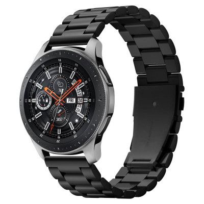 SPIGEN Modern Fit Band Samsung Galaxy Watch 46 mm Black
