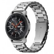SPIGEN Modern Passform Band Samsung Galaxy Watch 46Mm Silver