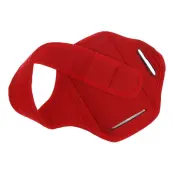 Sportarmband till LG G2 (Röd)